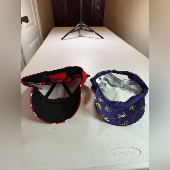 X2 NWT Disney 50th Anniversary Toddler Hat - Picture 9 of 10